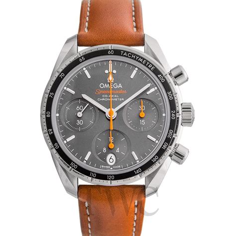 omega speedmaster 38 grey|Omega Speedmaster 38mm price.